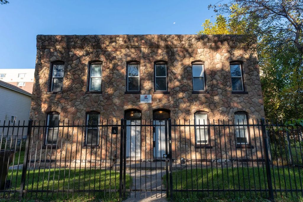 7724 S Avalon Avenue 1, Chicago