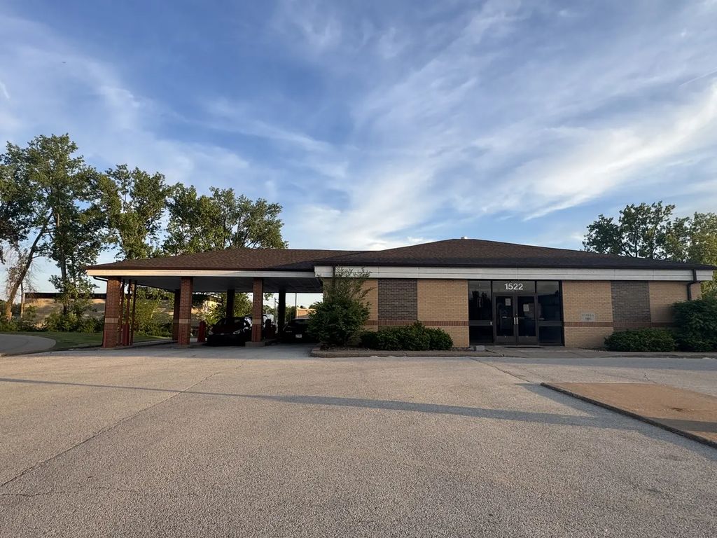 1522 46th Avenue, Moline