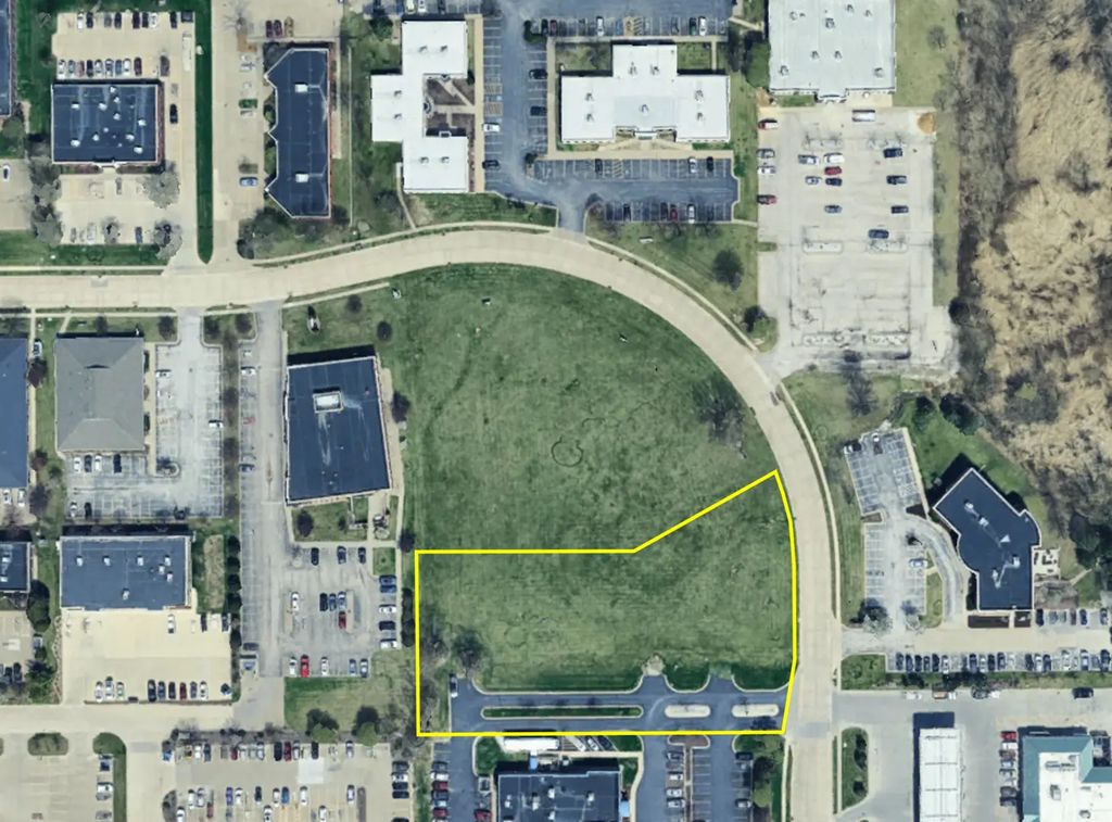5350 Spring Street, Lot 2, Davenport