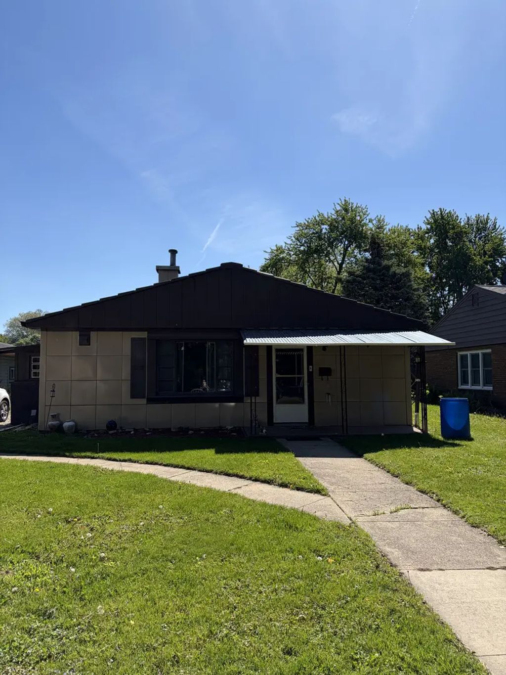 1007 Michigan Avenue, Mendota
