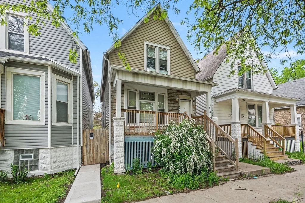 32 W 110th Place, Chicago, 60628