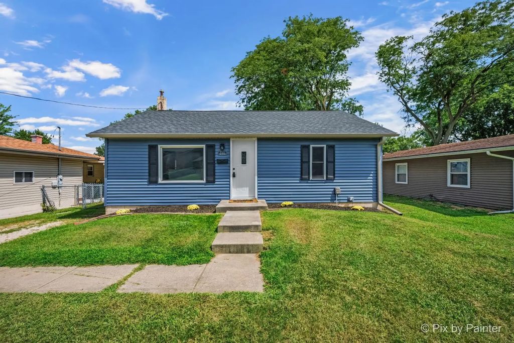 711 10th Avenue, Rock Falls