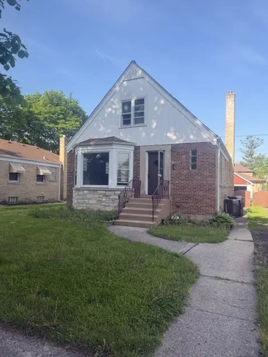 7338 N Overhill Avenue, Chicago