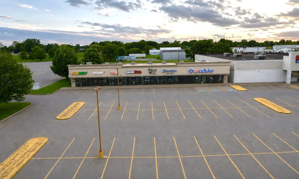 116 W Agency Road, West Burlington