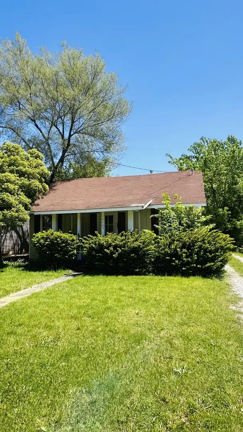 4405 Fairview Avenue, Downers Grove