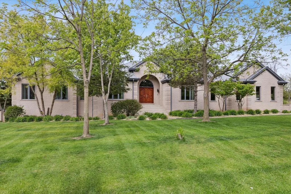 13175 Da Vinci Street, Lemont