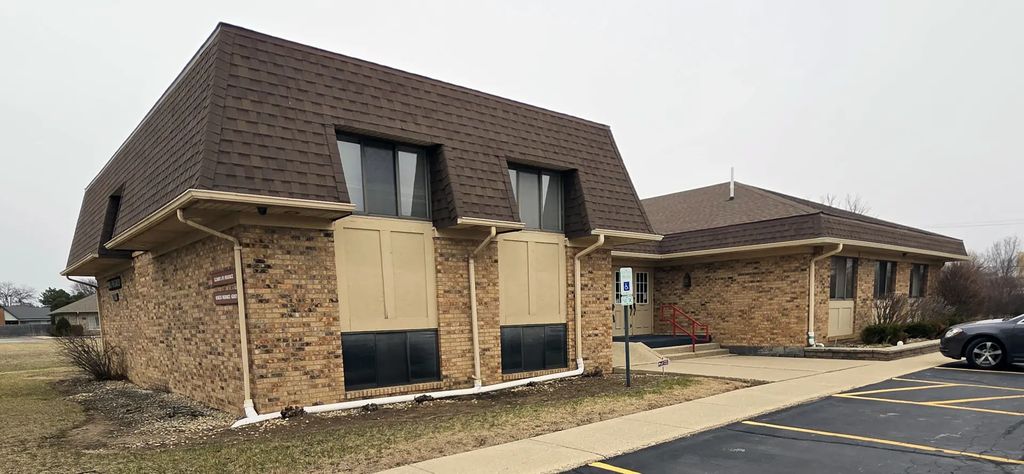 288 Barney Drive A-3, Joliet