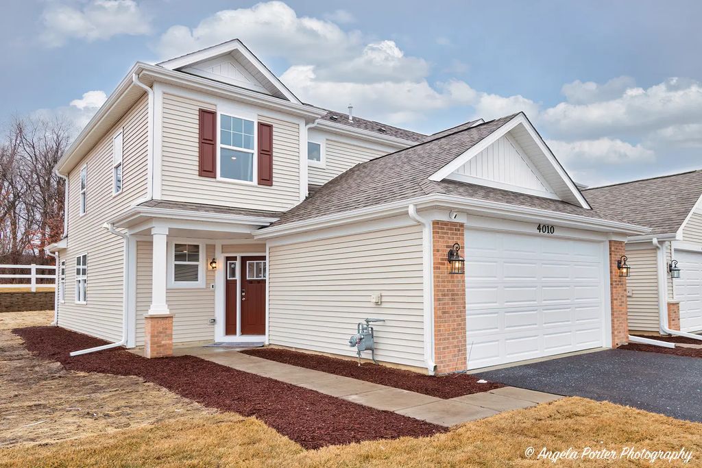 3711 Monica Lane, Johnsburg
