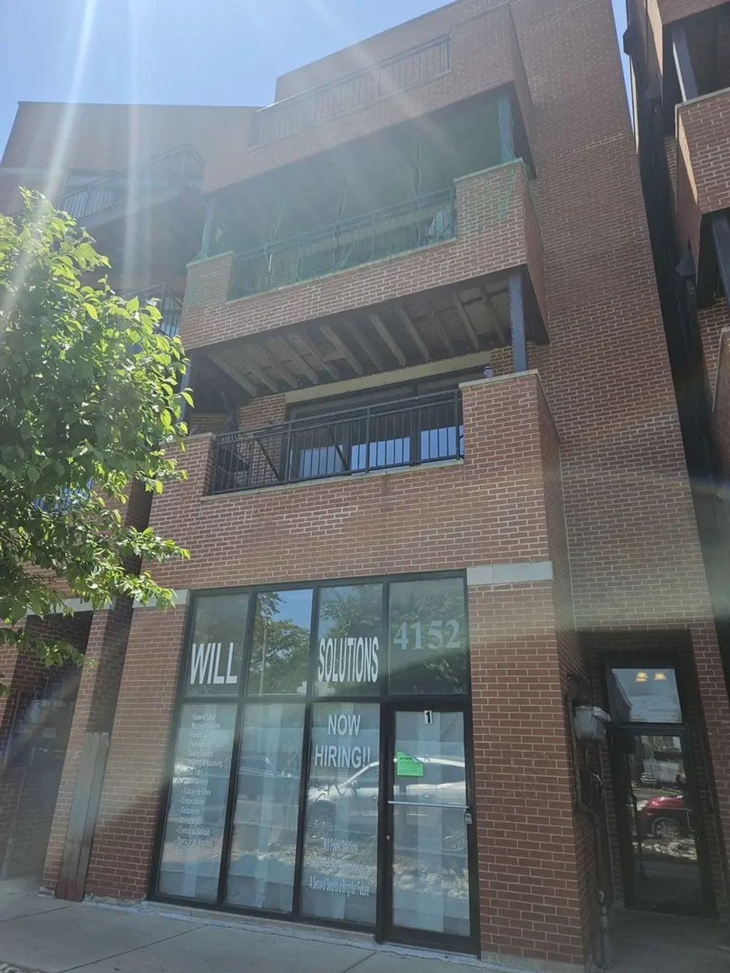 4152 S Western Avenue, Chicago, 60609