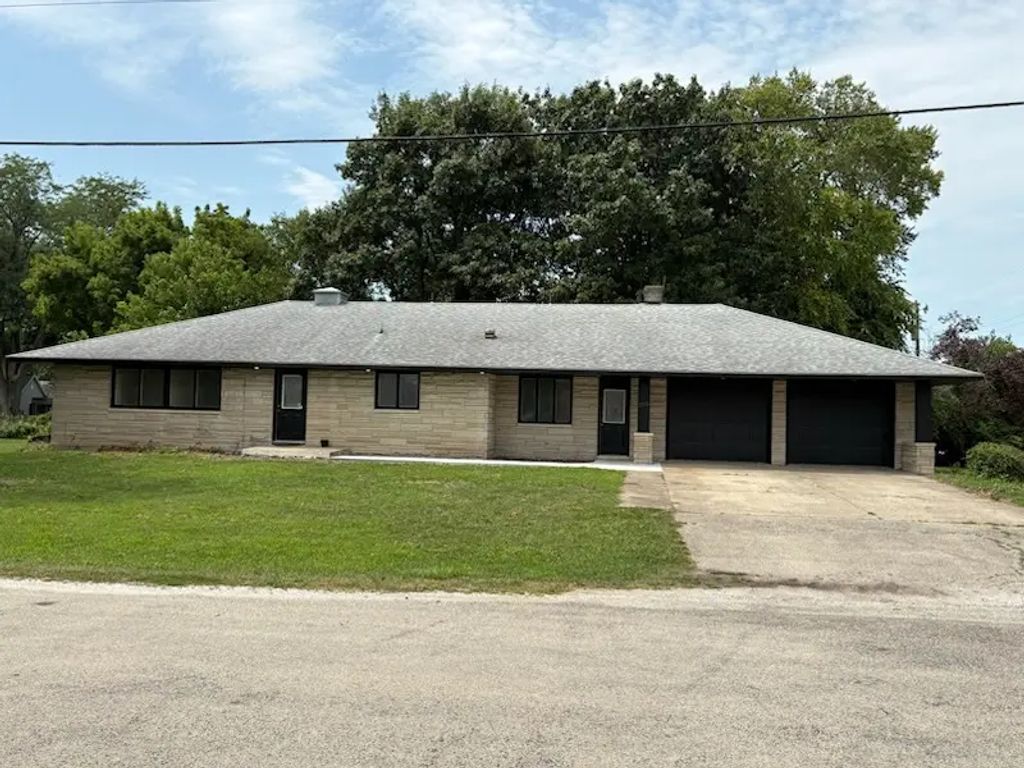 305 N Second Street, St. Joseph