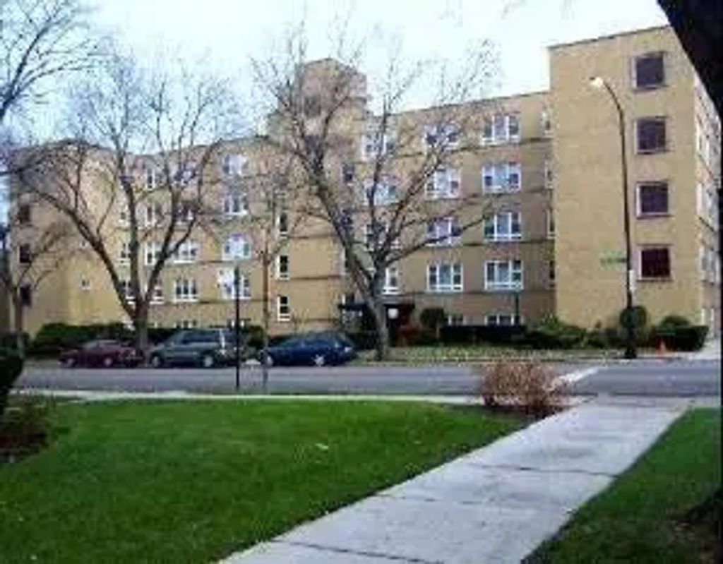 5335 N California Avenue 304, Chicago, 60625
