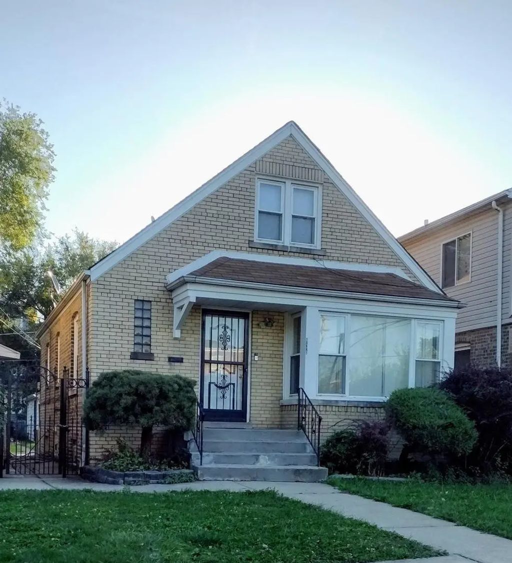 10841 S Vernon Avenue, Chicago