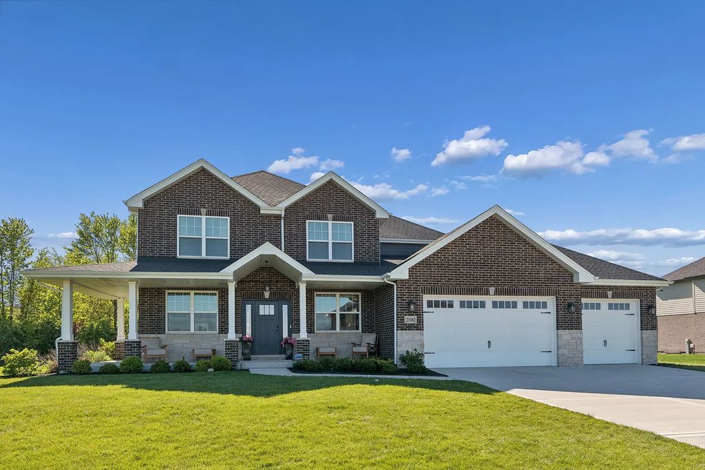 23082 Mayfield Drive, Frankfort