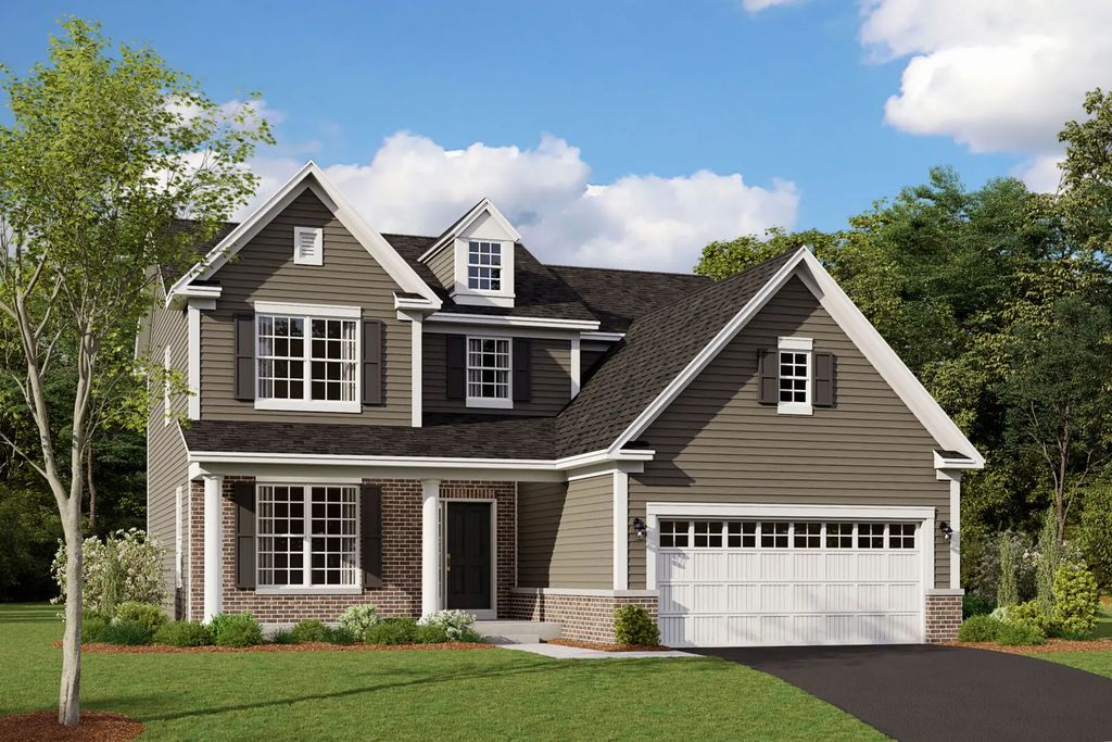 10902 Chadsey Circle, Huntley