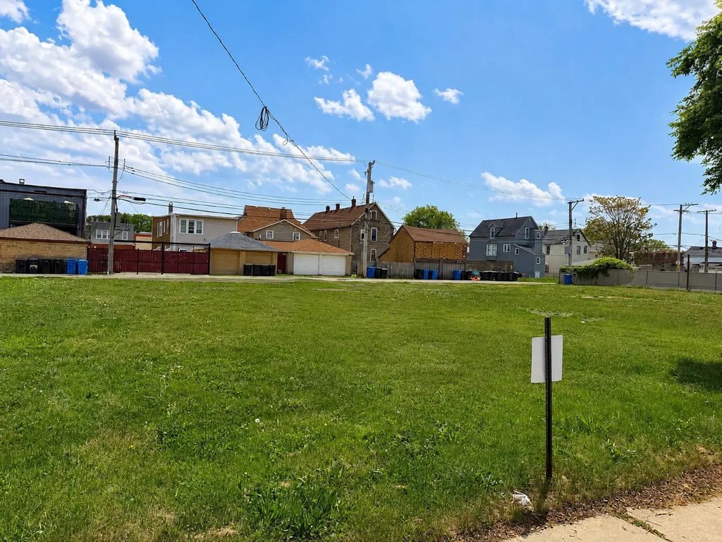 13303 S Baltimore Avenue, Chicago