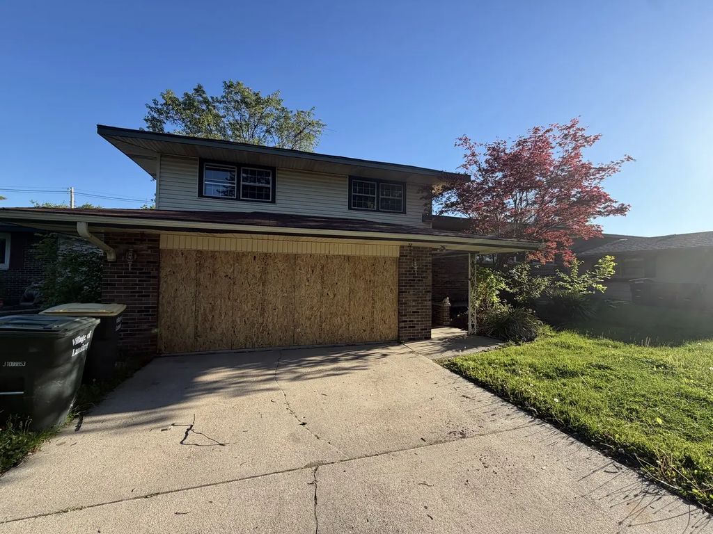 3058 191st Place, Lansing