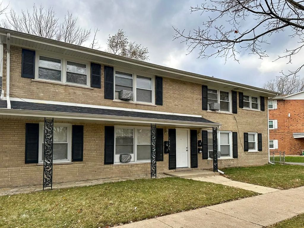 14500 Cottage Grove Avenue 3, Dolton