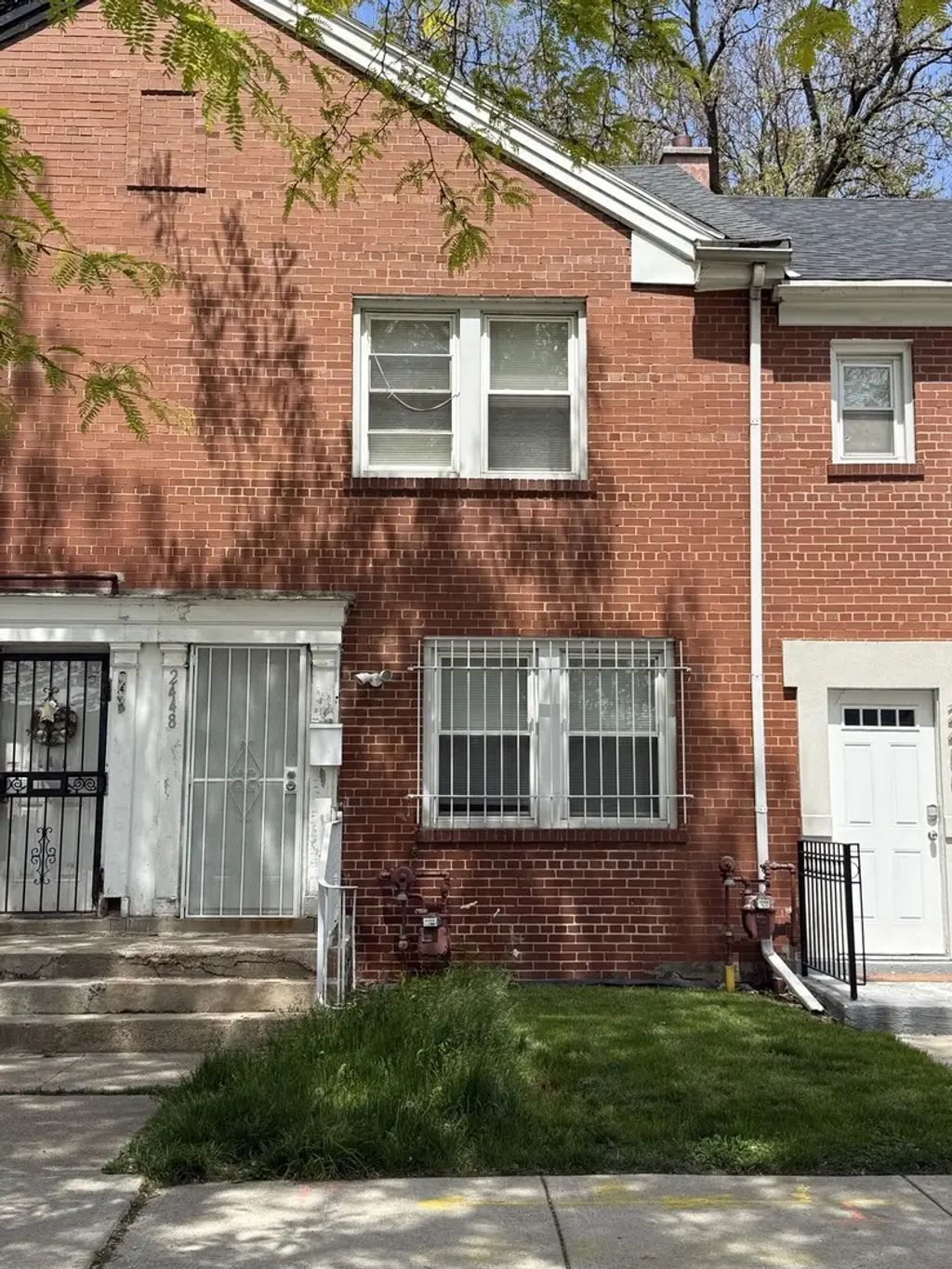 2448 E 74th Street, Chicago, 60649
