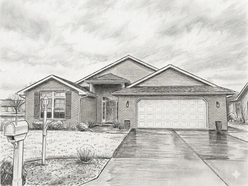220 Justice Lane, Princeton
