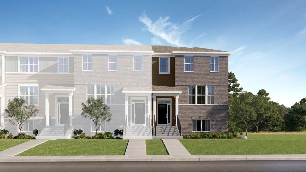 3075 Abbey Circle, Aurora