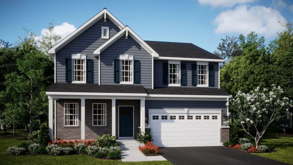 1206 Clifton Drive, Minooka