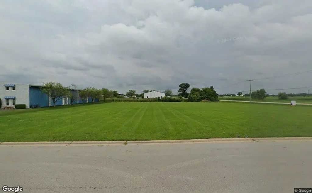 9525 Gulfstream Road, Frankfort
