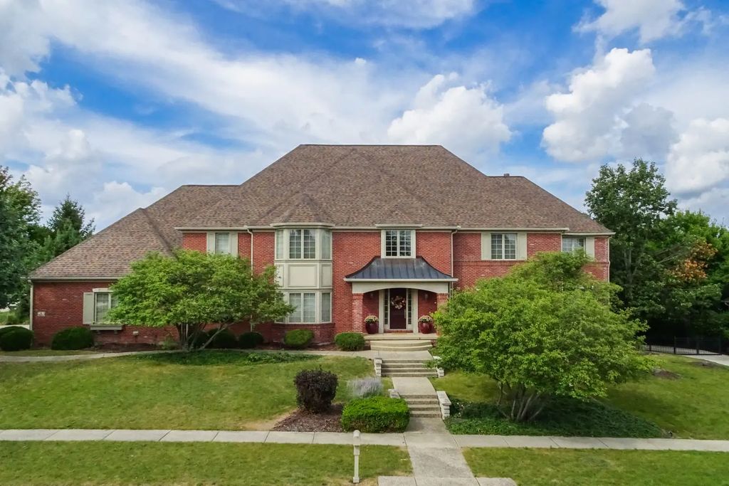 4 Bohrer Court, Bloomington