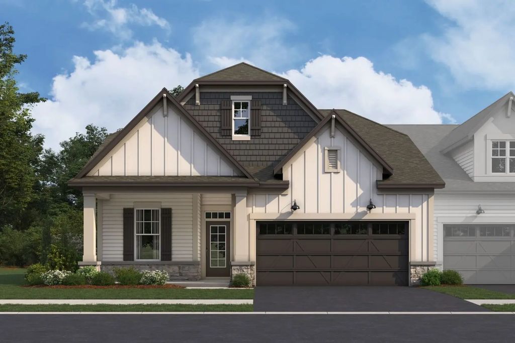 25519 W Alabaster Circle, Plainfield