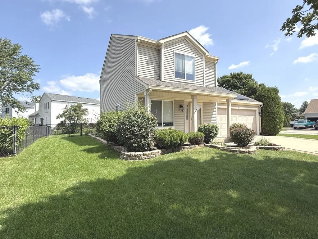 1418 Ridge Road, South Elgin
