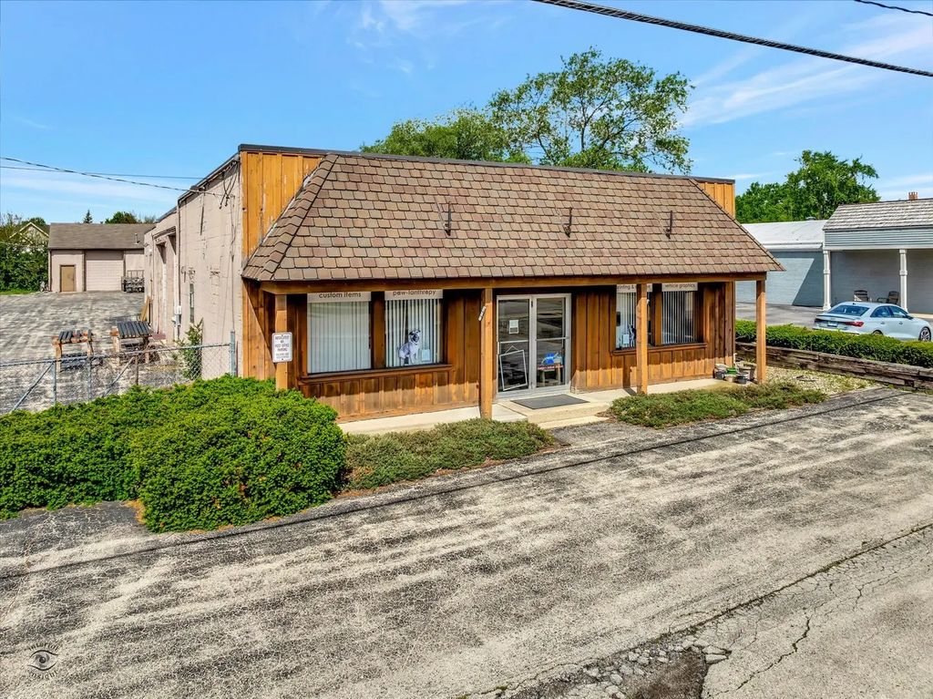 19912 Wolf Road, Mokena
