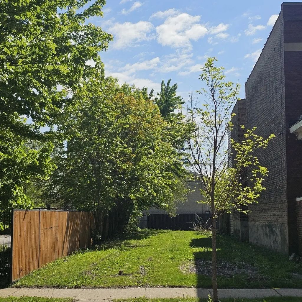 6507 S Marshfield Avenue, Chicago