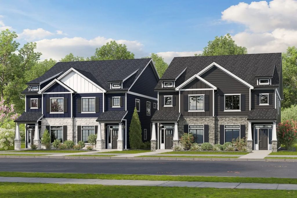 14 Indigo Lane A, Ottawa