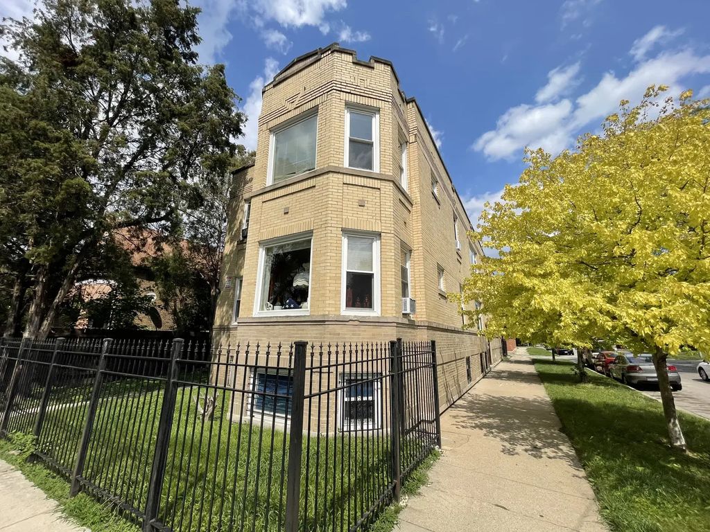 1320 W 57th Street 1, Chicago