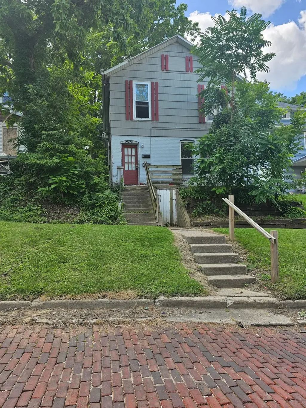 2824 8th Avenue, Rock Island