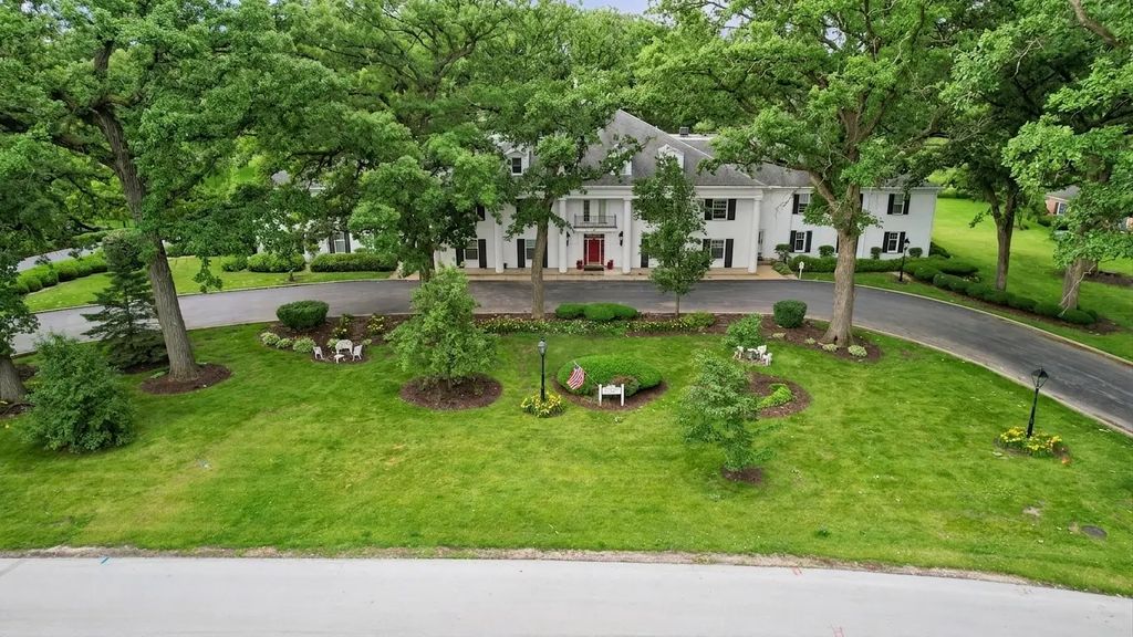 7319 Colony Lane 2g, Frankfort