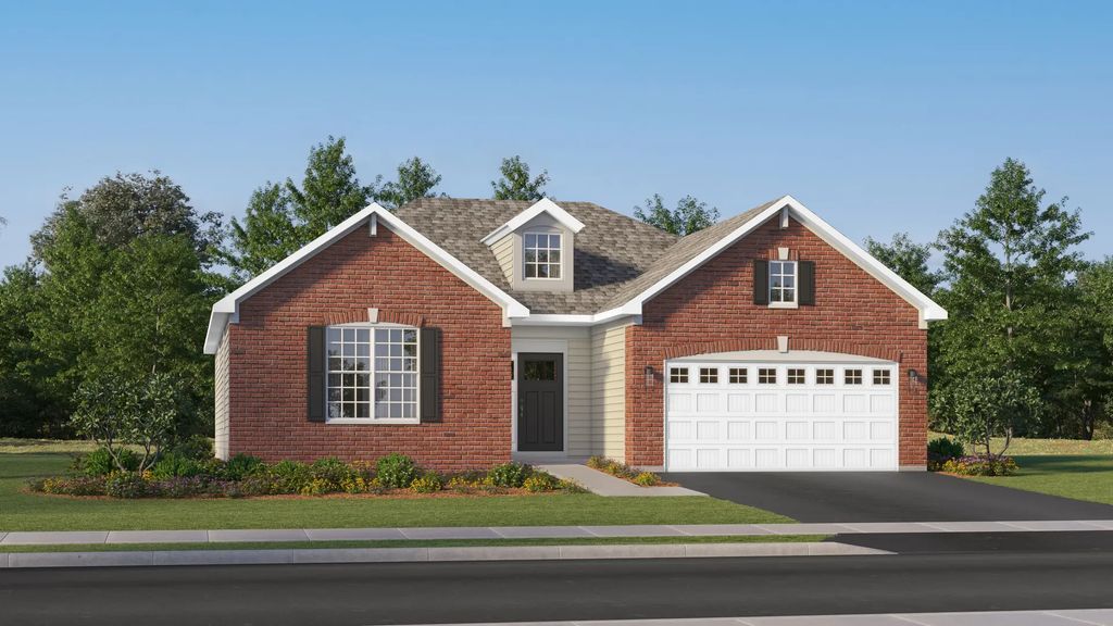 184 Blazing Star Trail, Oswego