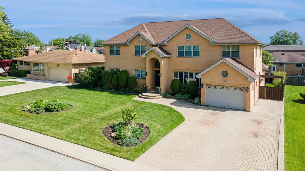 7911 W Rascher Avenue, Chicago, 60656