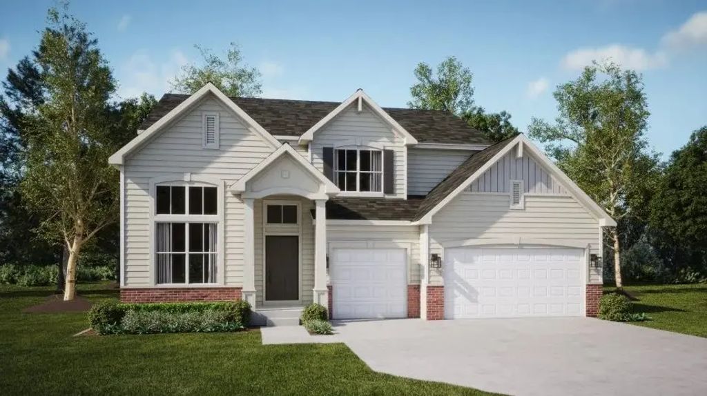 410 Clennan Place, Shorewood