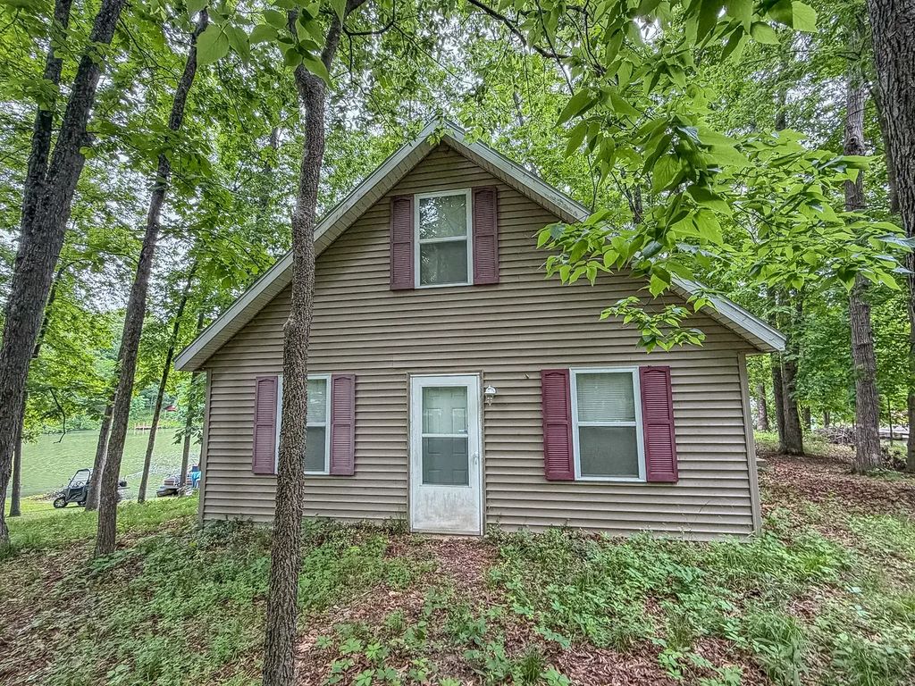 14929 Lakeshore, Martinsville