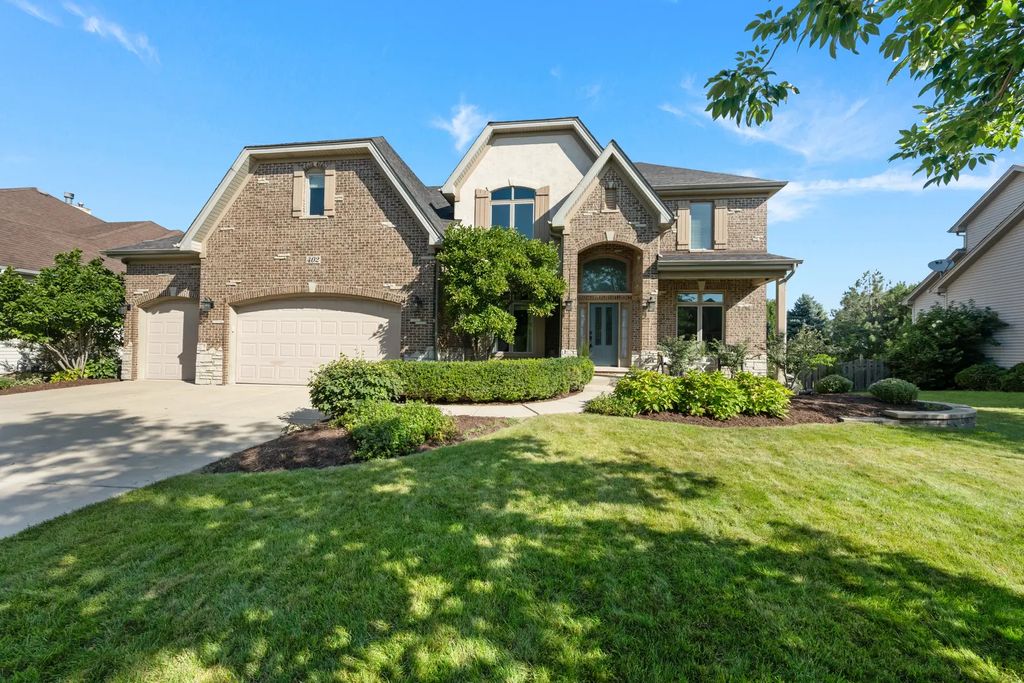 402 Deerfield Drive, Oswego
