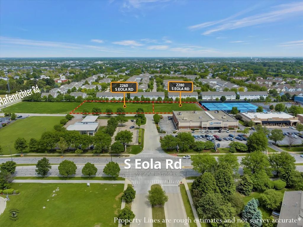 2280 S Eola Road, Aurora
