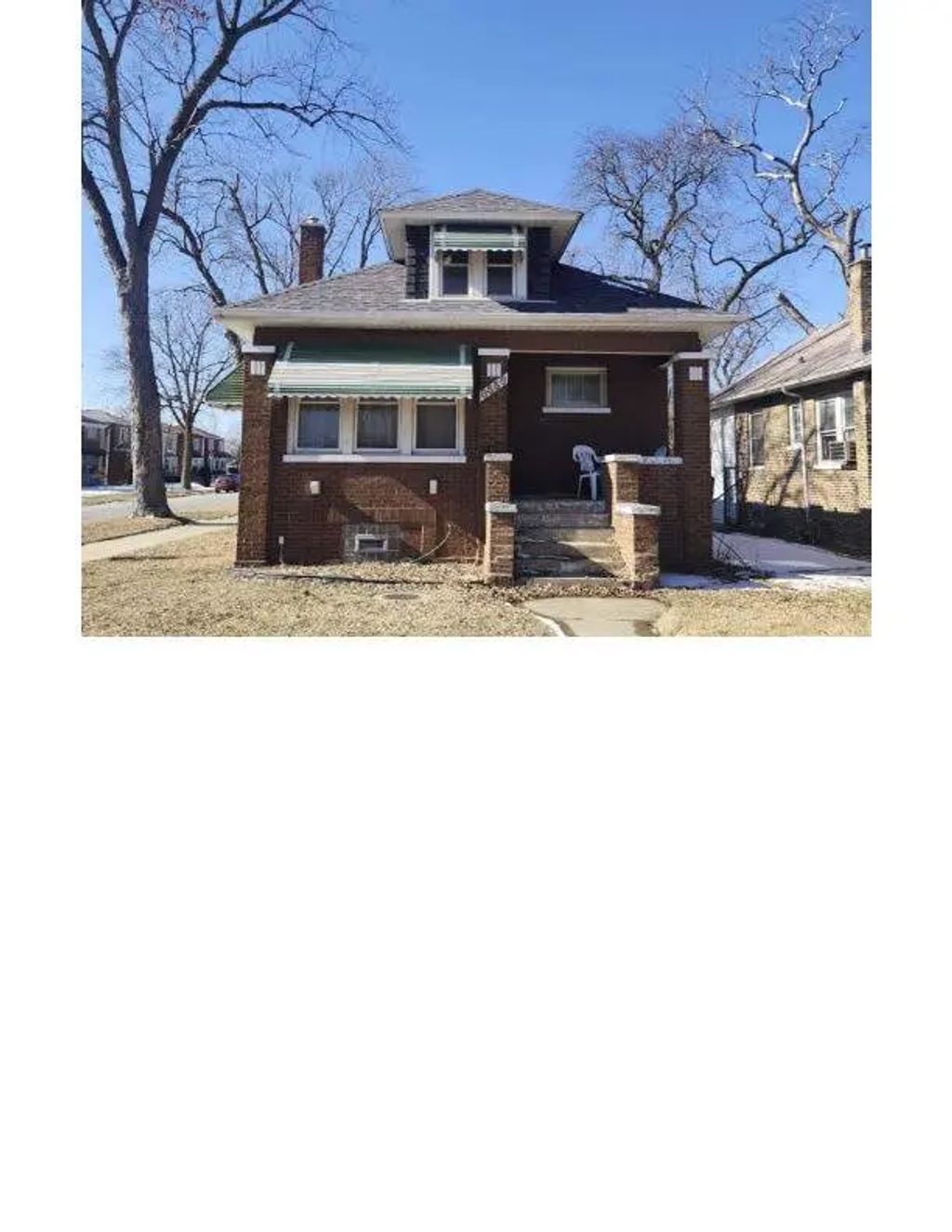 8558 S Saint Lawrence Avenue, Chicago, 60619