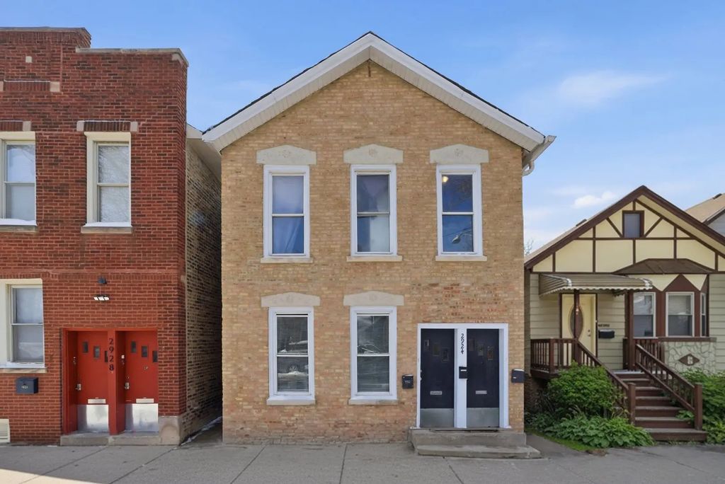 2924 S Princeton Avenue, Chicago, 60616