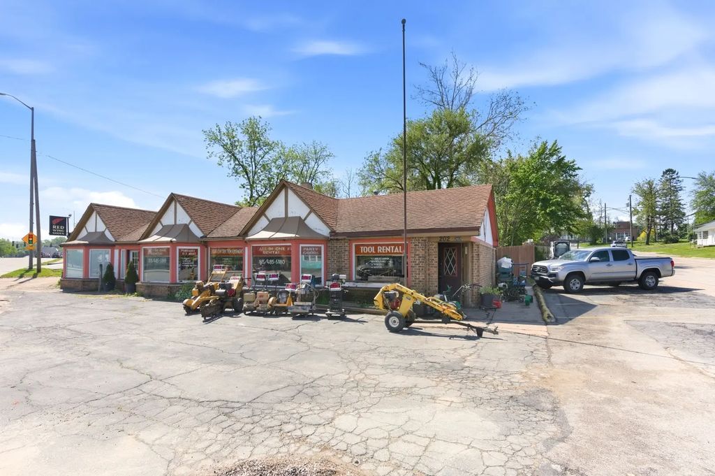 202 E Maple Street, New Lenox