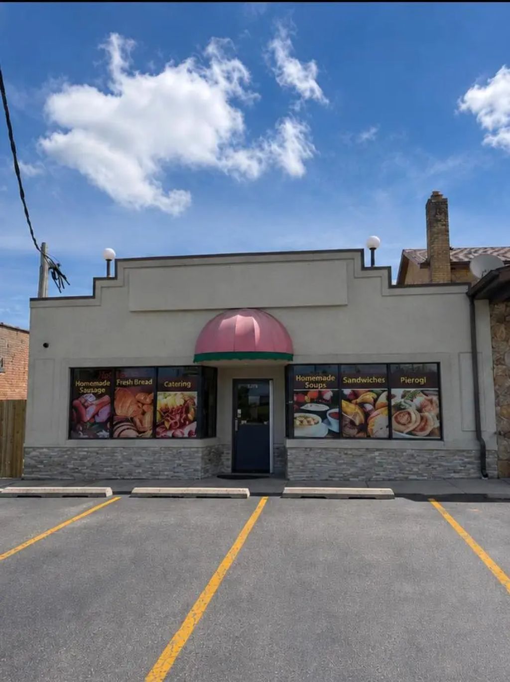 272 W Irving Park Road, Wood Dale