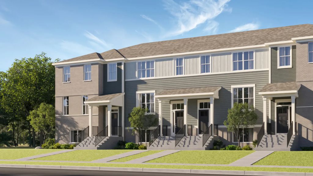 187 E Berkshire Drive, Crystal Lake