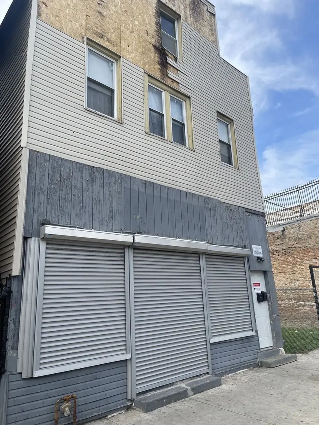 1015 W 63rd Street, Chicago