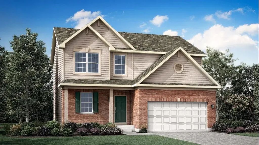 20943 S Auburn Drive, Shorewood