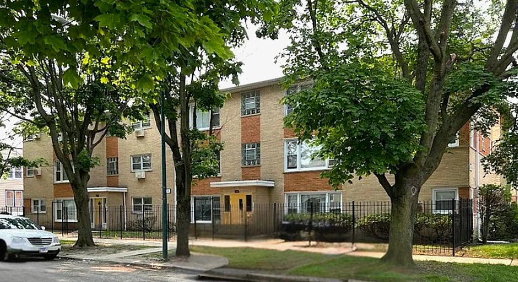 8923 S Cottage Grove Avenue, Chicago, 60619