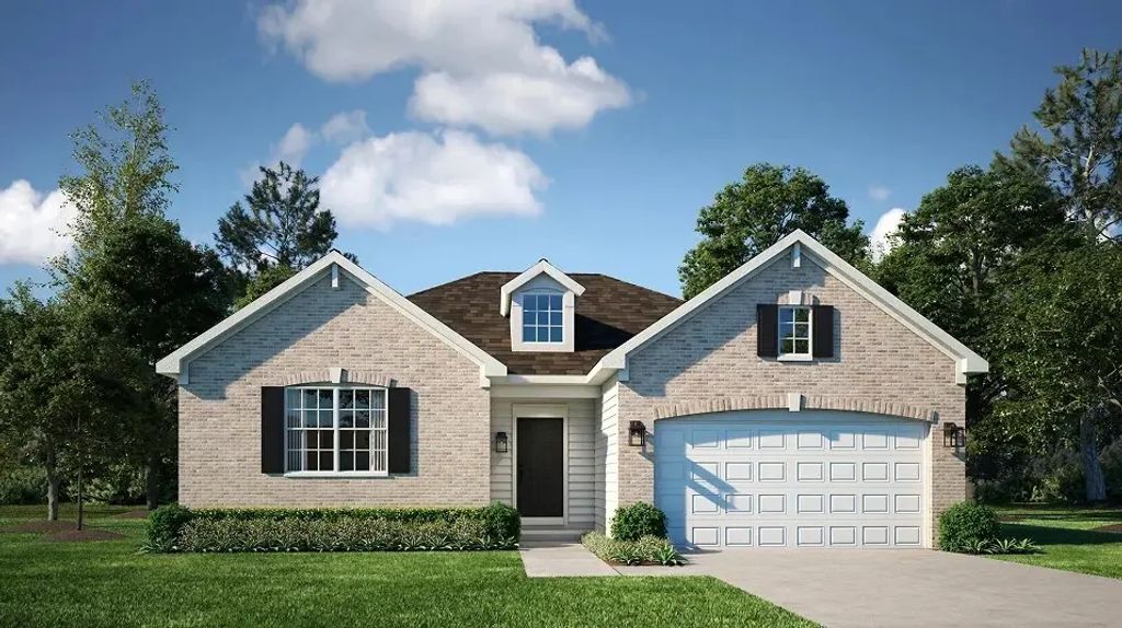 20937 S Auburn Drive, Shorewood